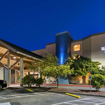 Best Western Plus Silverdale Beach Hotel Eksteriør billede