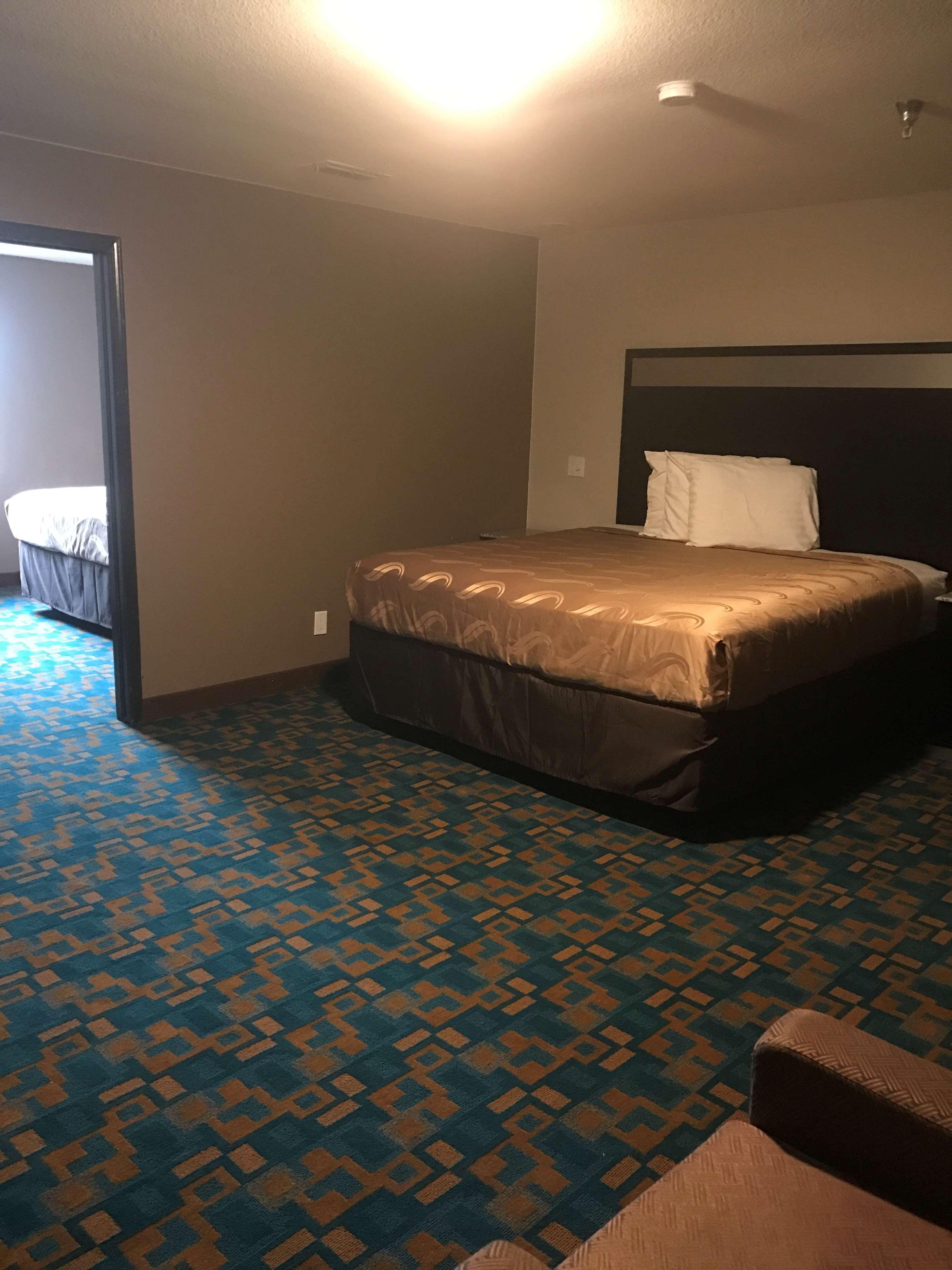 Best Western Plus Silverdale Beach Hotel Eksteriør billede