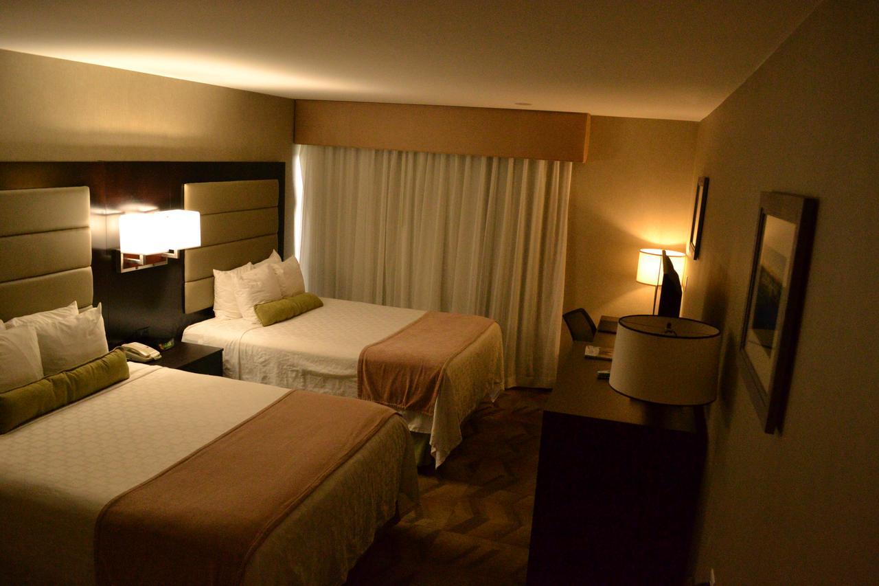 Best Western Plus Silverdale Beach Hotel Eksteriør billede
